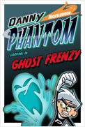 Danny Phantom™ Ghost Frenzy