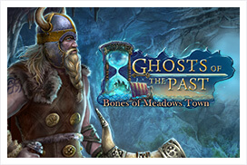 Ghosts of the Past: Bones of Meadows Town