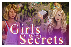 Girls with Secrets