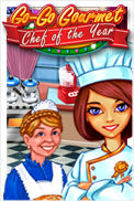 Go-Go Gourmet: Chef of the Year