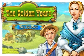 The Golden Years: Way Out West