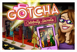 Gotcha: Celebrity Secrets™