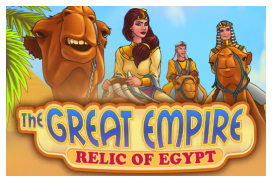 The Great Empire: Relic of Egypt