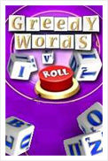 Greedy Words