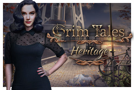 Grim Tales: Heritage