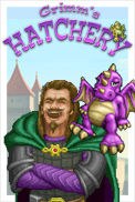 Grimm's Hatchery