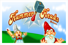 Hammer Heads™ Deluxe
