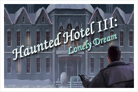 Haunted Hotel III: Lonely Dream