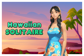 Hawaiian Solitaire