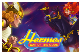 Hermes: War of the Gods Collector's Edition