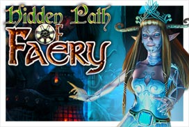 Hidden Path of Faery