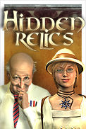 Hidden Relics