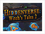 Hiddenverse: Witch's Tales 2