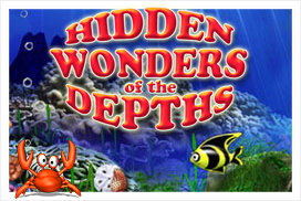 Hidden Wonders of the Depths