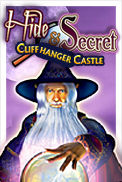 Hide & Secret: Cliffhanger Castle