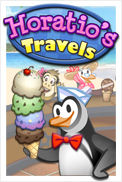 Horatio's Travels