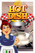 Hot Dish