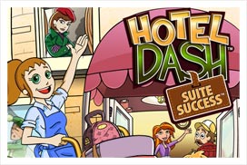 Hotel Dash™: Suite Success™