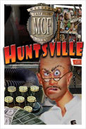 Mystery Case Files: Huntsville