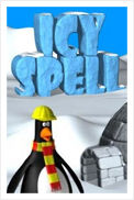 Icy Spell