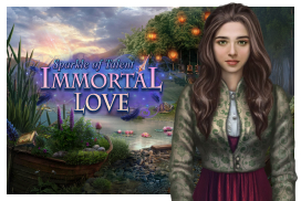 Immortal Love: Sparkle of Talent