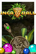 Inca Ball