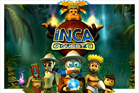 Inca Quest™
