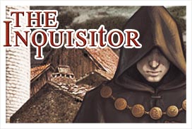 Wolfgang Hohlbein's The Inquisitor