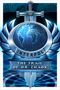 Interpol: The Trail of Dr. Chaos
