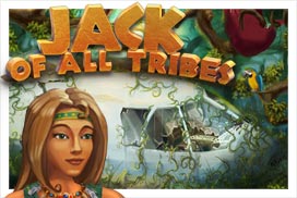 Jack of All Tribes