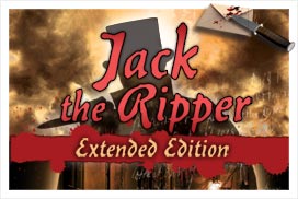 Jack the Ripper: Letters From Hell Extended Edition