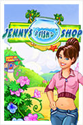 Jenny's Fish Shop