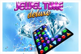 Jewel Time Deluxe