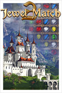 Jewel Match 2
