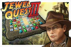 Jewel Quest® III