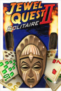 Jewel Quest® Solitaire II