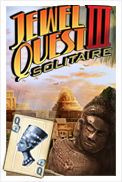 Jewel Quest® Solitaire III
