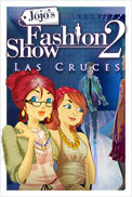 Jojo's Fashion Show 2: Las Cruces