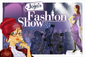 Jojo's Fashion Show™