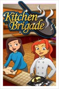Kitchen Brigade