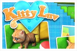 Kitty Luv