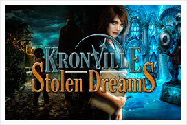 Kronville: Stolen Dreams