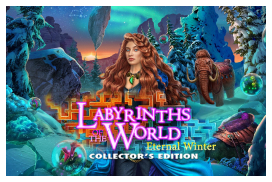 Labyrinths of the World: Eternal Winter Collector's Edition