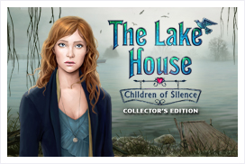 Lake House: Children of Silence Collector's Edition
