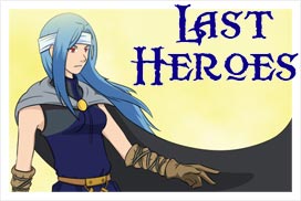Last Heroes