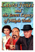Laura Jones and the Legacy of Nikola Tesla