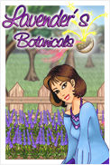 Lavender's Botanicals