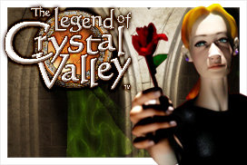 The Legend of Crystal Valley™