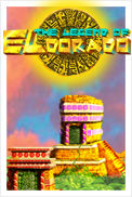 The Legend Of El Dorado Deluxe