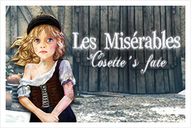 Les Miserables: Cosette's Fate